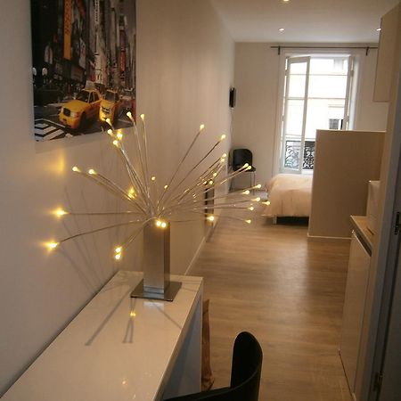 Appartements Bellecour Lyon Bilik gambar