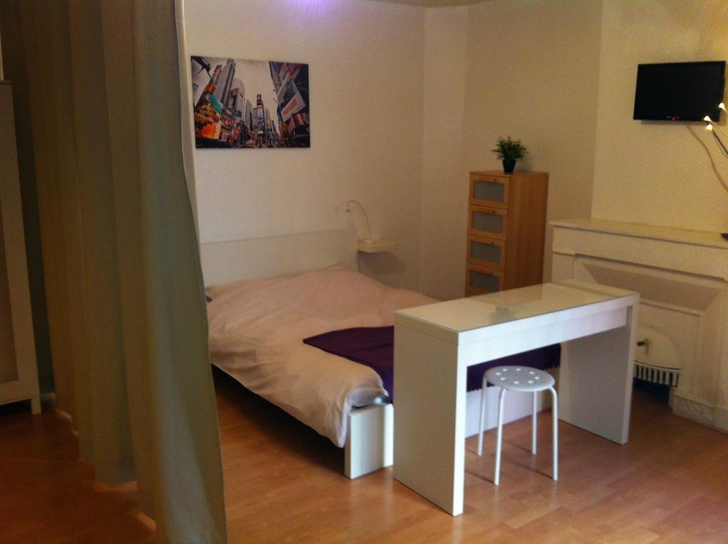 Appartements Bellecour Lyon Bilik gambar