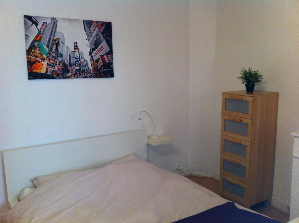 Appartements Bellecour Lyon Bilik gambar