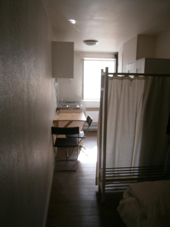 Appartements Bellecour Lyon Bilik gambar