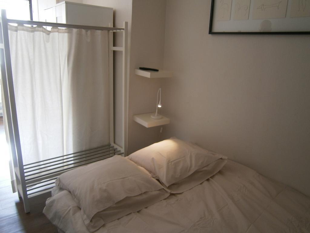 Appartements Bellecour Lyon Bilik gambar