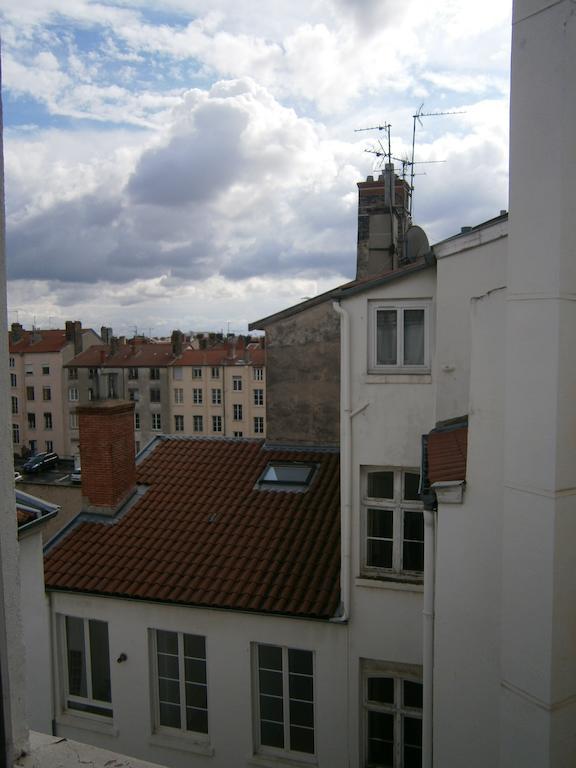 Appartements Bellecour Lyon Bilik gambar