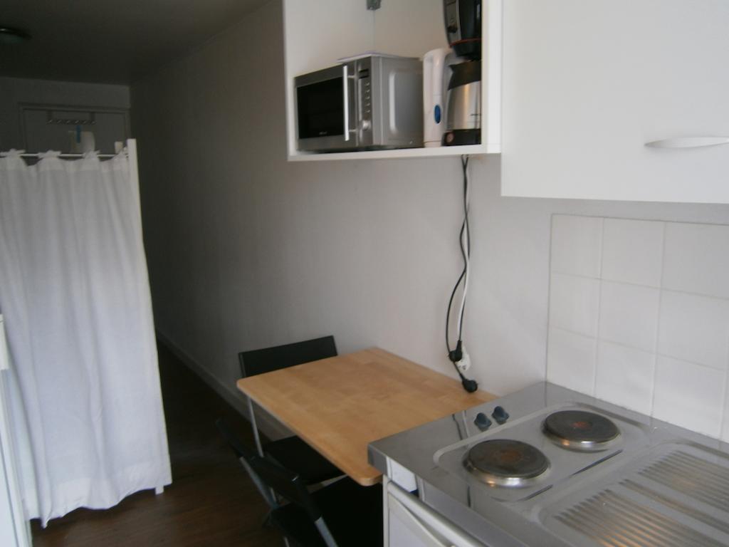 Appartements Bellecour Lyon Bilik gambar